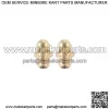 For 65-72 Ford F100 3.9L 5.0L 5.9L 6.4L 2" Rear Drop Shackle Lowering Kit - Image 4