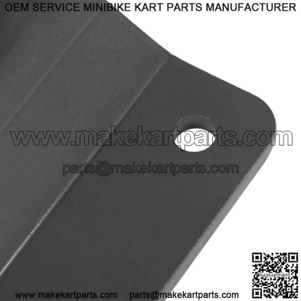 For 1999-2006 Chevy GMC 1500 Pickup Truck 2" Rear Axle Drop Hangers Lowering Kit - Image 5