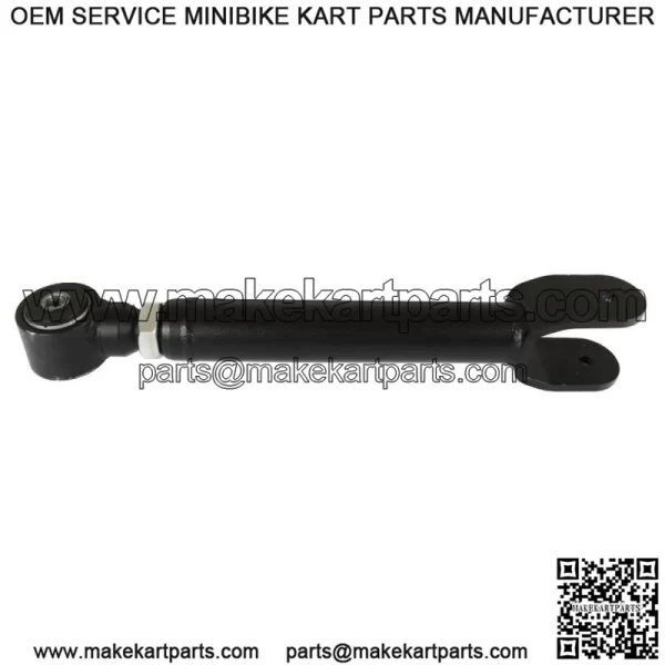 For 1997-2006 Jeep Wrangler TJ Front Upper Heavy Duty Adjustable Control Arms 2X - Image 3