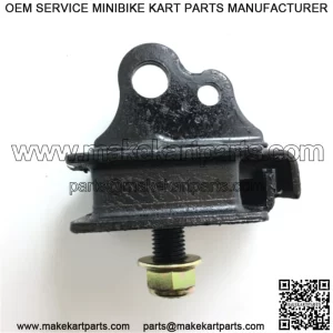 One Piece ENGINE MOUNT RUBBER DAMPER 2 Fit Yamaha Rhino 660 2004-2007  (Fits: Yamaha Rhino 660)