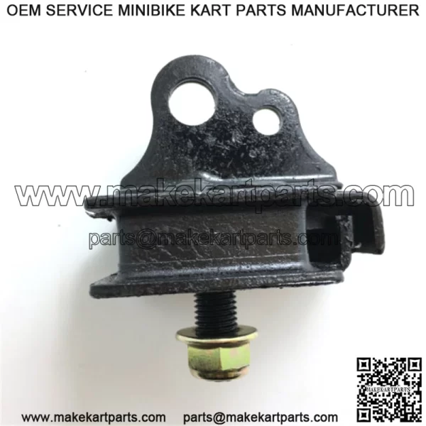 One Piece ENGINE MOUNT RUBBER DAMPER 2 Fit Yamaha Rhino 660 2004-2007  (Fits: Yamaha Rhino 660)
