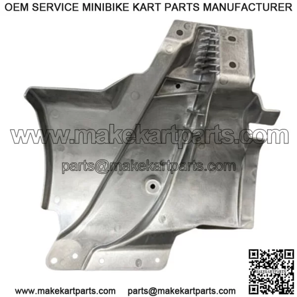 Can-Am 705006997 Left Hand Cargo Support Outlander 570 650 800R 850 1000 1000R