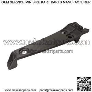 NEW OEM G2 Canam Outlander Renegade battery hold down plate fixation bracket
