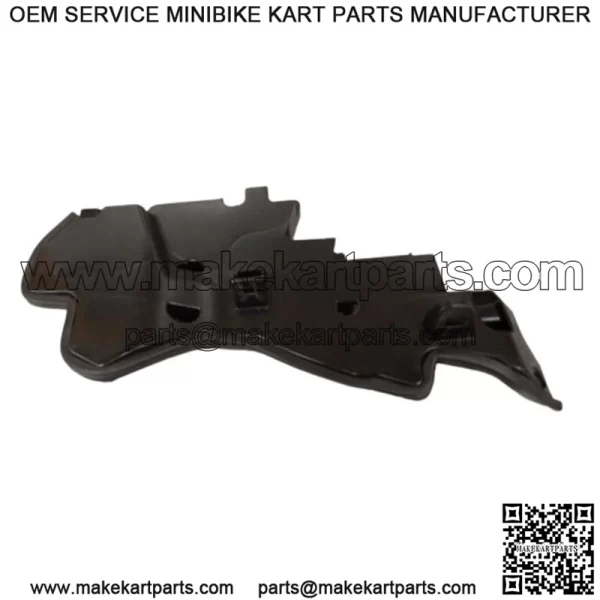 Can Am Maverick Left Floor Support 2013 2014 2015 2016 707900113