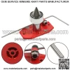 Fit For 750-087 MAG-1000 Blade Balancer Lawn Mower Blade Balancer Mount