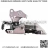 Front Door Latch Assembly Fit For GMC Chevy Suburban Driver Side Left 940-102 - Image 3