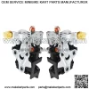 Door Latch Assembly Front Left & Right side For Chevy Buick Cadillac GMC