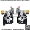 Door Latch Assembly Front Left & Right side For Chevy Buick Cadillac GMC - Image 3