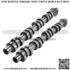 For Mercury Lincoln Ford F-150 5.4L 4.6L Cam  Camshafts Lifters and Rocker Arms - Image 3
