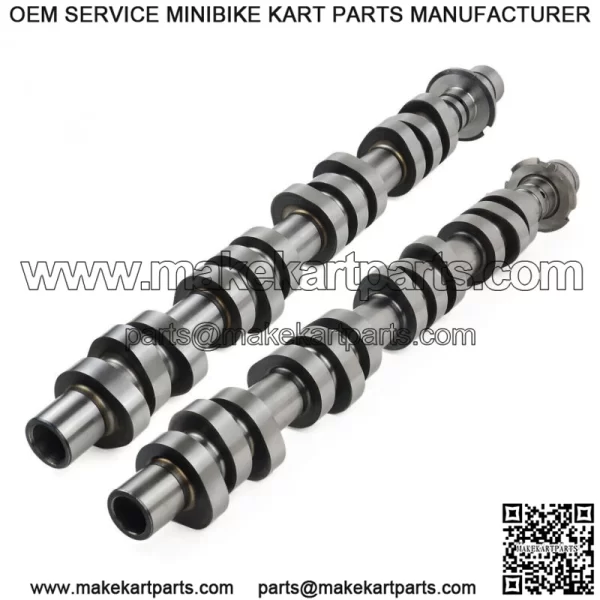 For Mercury Lincoln Ford F-150 5.4L 4.6L Cam  Camshafts Lifters and Rocker Arms - Image 3
