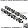 For Mercury Lincoln Ford F-150 5.4L 4.6L Cam  Camshafts Lifters and Rocker Arms - Image 4