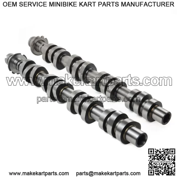 For Mercury Lincoln Ford F-150 5.4L 4.6L Cam  Camshafts Lifters and Rocker Arms - Image 4