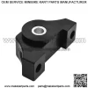 Engine Motor Torque Mount For 92-01 Honda Acura Integra Civic EG EK B-/D-Series - Image 4