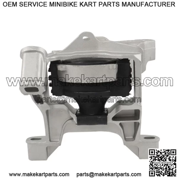 For 2013-2018 Mazda 3 2.0L Engine Motor & Transmission Mount Auto Trans - Image 2