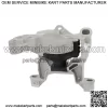 For 2013-2018 Mazda 3 2.0L Engine Motor & Transmission Mount Auto Trans - Image 3