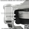 For 2013-2018 Mazda 3 2.0L Engine Motor & Transmission Mount Auto Trans - Image 4