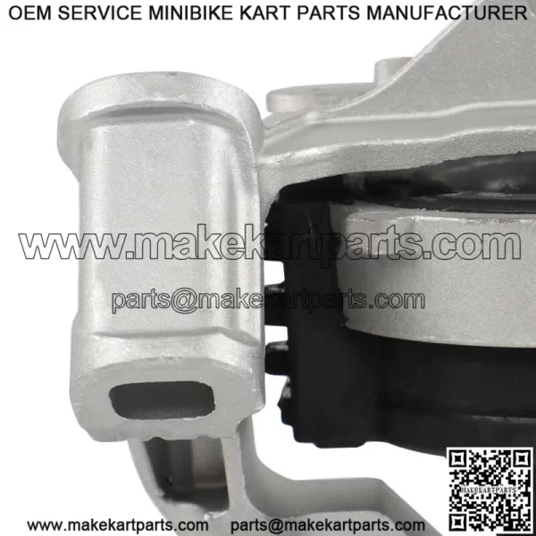For 2013-2018 Mazda 3 2.0L Engine Motor & Transmission Mount Auto Trans - Image 4