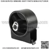 Front  Rear & Right Engine Mounts With Left Trans Mount 4PCS For RAM C/V 3.6L AT - Image 2