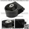 Front  Rear & Right Engine Mounts With Left Trans Mount 4PCS For RAM C/V 3.6L AT - Image 3