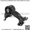 Front  Rear & Right Engine Mounts With Left Trans Mount 4PCS For RAM C/V 3.6L AT - Image 4