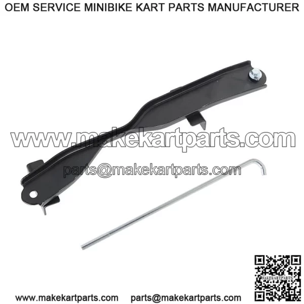 For 2003-2008 Toyota Matrix Corolla 74404-02050 Battery Hold Down Clamp Kit