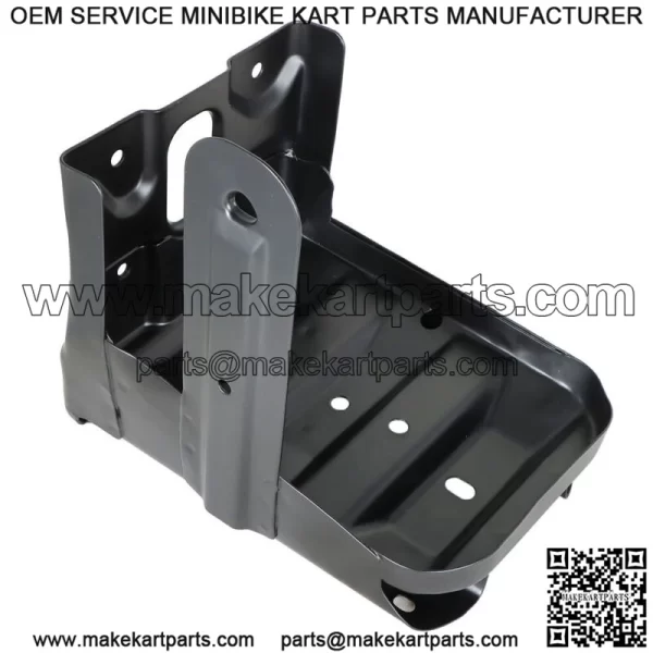 For 2009-2019 2020 Dodge Journey 5178247AB Battery Tray Bracket 2.4L 4-Door - Image 2