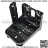 For 2009-2019 2020 Dodge Journey 5178247AB Battery Tray Bracket 2.4L 4-Door - Image 3