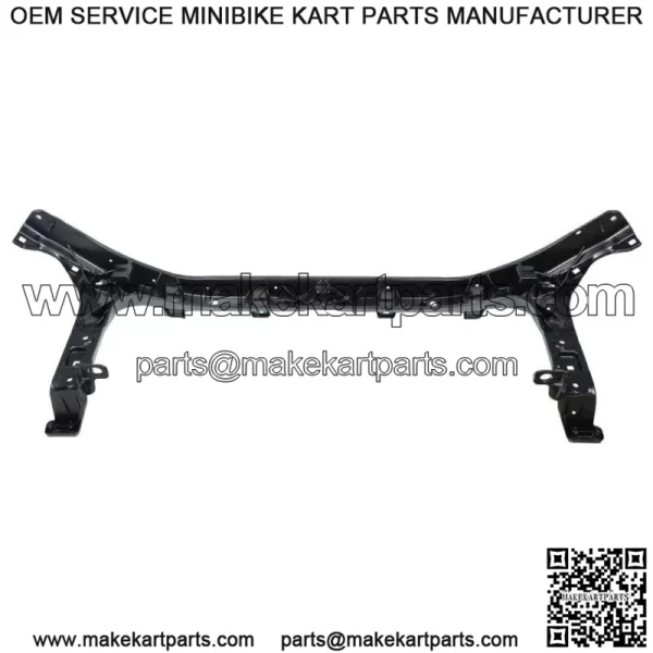 Front Upper Radiator Support For 2016 2017-2020 2021 2022 F150 2.7L 3.5L 5.0L - Image 2