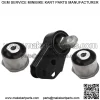 For 2005-2010 Jeep Grand Cherokee Front Differential Mount & Axle Bushings - Image 4