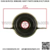 Front Rear Propeller Shaft Bearing Carrier For Polaris RZR XP 1000 2015-2019 - Image 2