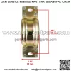 Front Rear Propeller Shaft Bearing Carrier For Polaris RZR XP 1000 2015-2019 - Image 3