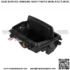 Front Center Console Ashtray Cover Case For BMW 5 Series F10 F11 2009 10 -2016