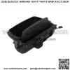 Front Center Console Ashtray Cover Case For BMW 5 Series F10 F11 2009 10 -2016 - Image 4