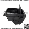 Front Center Console Ashtray Cover Case For BMW 5 Series F10 F11 2009 10 -2016 - Image 5