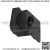Armrest Lid Latch Center Console Open Handle Fit For Dodge Ram 1500 2500 2013-17