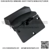 Armrest Lid Latch Center Console Open Handle Fit For Dodge Ram 1500 2500 2013-17 - Image 5