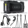 For Toyota Tundra 2014-2020 Assembly & Harness 00016-34506 Wireless Charger Tray - Image 2
