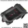 For Toyota Tundra 2014-2020 Assembly & Harness 00016-34506 Wireless Charger Tray - Image 3