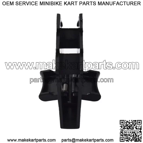 For 2010-2014 Subaru Center Console Cup Holder Insert Legacy Outback New - Image 2