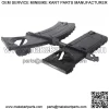 For 2006-2013 BMW E90 E91 E92 Left +Right Side Front Cup Holders 51459173469