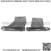 For 2006-2013 BMW E90 E91 E92 Left +Right Side Front Cup Holders 51459173469 - Image 2