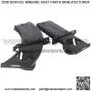 For 2006-2013 BMW E90 E91 E92 Left +Right Side Front Cup Holders 51459173469 - Image 3