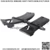 For 2006-2013 BMW E90 E91 E92 Left +Right Side Front Cup Holders 51459173469 - Image 4