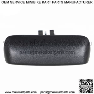 Dark Gray Glove Box Latch Handle For Dodge Durango Dakota 3.9L 4.7L 1997-2000