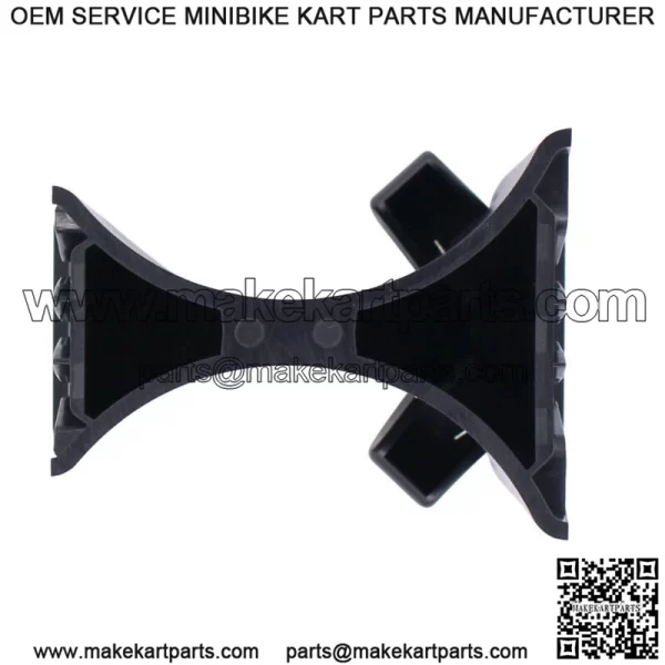 For Lexus ES350 2007-2012 58984-33020 Cneter Console Cup Holder Insert Divider - Image 3