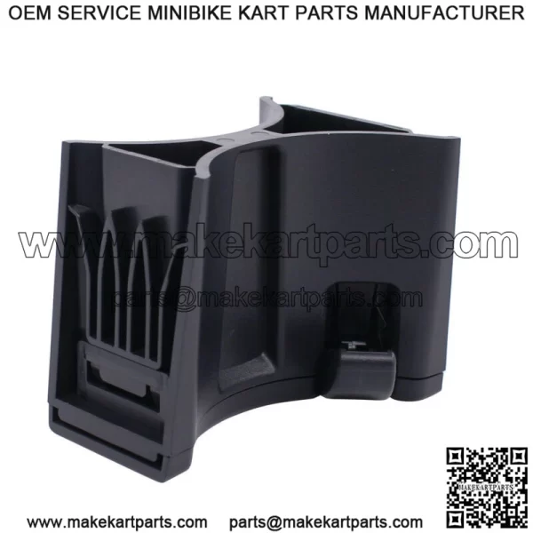 For Lexus ES350 2007-2012 58984-33020 Cneter Console Cup Holder Insert Divider - Image 5