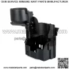 Center Console Cup Holder For Mercedes Benz S350 S430 S500 S55 S600 2206800014