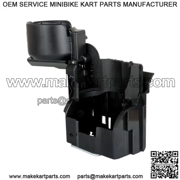 Center Console Cup Holder For Mercedes Benz S350 S430 S500 S55 S600 2206800014