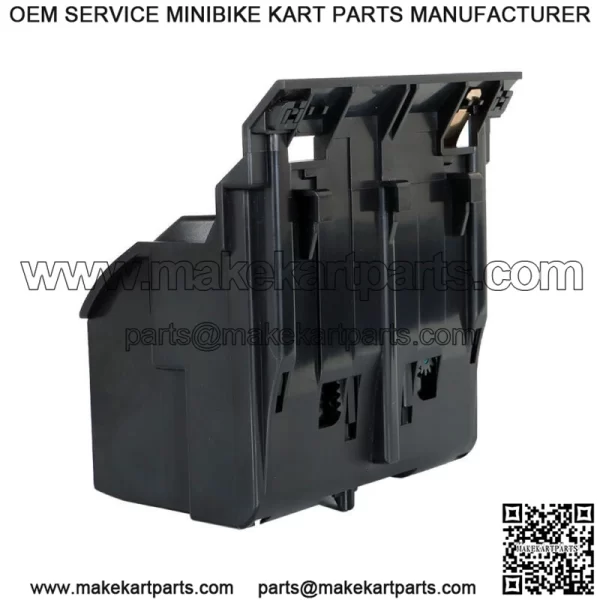 Center Console Cup Holder For Mercedes Benz S350 S430 S500 S55 S600 2206800014 - Image 2