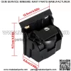 Center Console Cup Holder For Mercedes Benz S350 S430 S500 S55 S600 2206800014 - Image 4